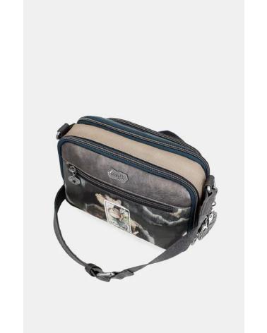 SAC BANDOULIÈRE ANEKKE 41713-183 TAUPE TAUPE