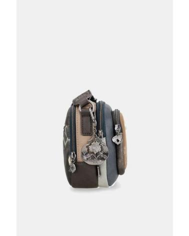 SAC BANDOULIÈRE ANEKKE 41713-183 TAUPE TAUPE