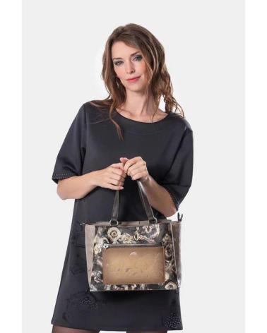 SAC FOURRE-TOUT ANEKKE 41711-224 TAUPE TAUPE