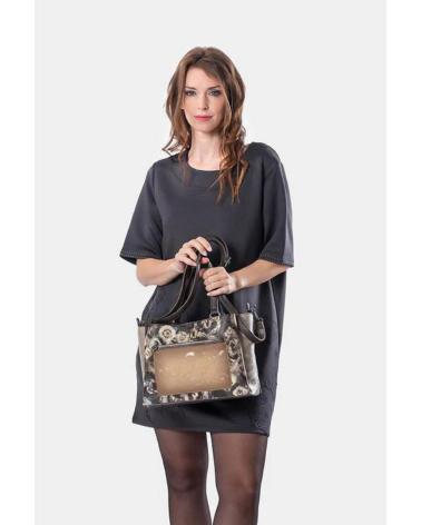 SAC FOURRE-TOUT ANEKKE 41711-224 TAUPE TAUPE