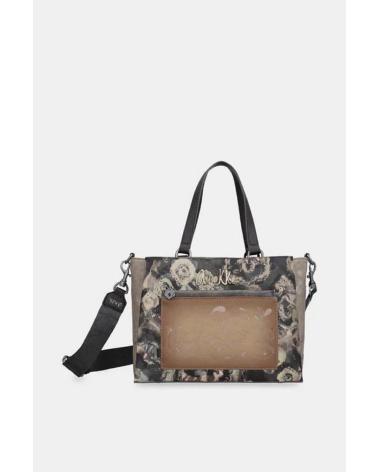 SAC FOURRE-TOUT ANEKKE 41711-224 TAUPE TAUPE