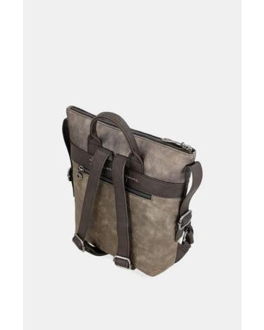 SAC À DOS CONVERTIBLE ANEKKE 41715-237 TAUPE TAUPE