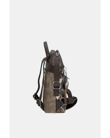SAC À DOS CONVERTIBLE ANEKKE 41715-237 TAUPE TAUPE
