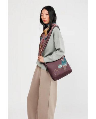 SAC BANDOULIÈRE ANEKKE 41773-069 BORDEAUX BURDEOS