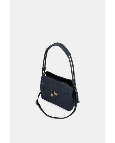 SAC BANDOULIÈRE ANEKKE 41772-285 BLEU MARINE AVEC ANSE D'ÉPAULE AZUL MARINO