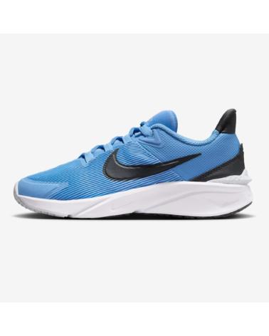 NIKE J-STAR RUNNER V25 NAZPJV2515C SAPATILHA JUNIOR AZUL AZUL