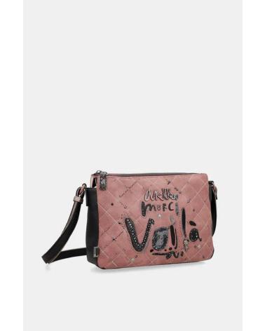 SAC BANDOULIÈRE ANEKKE NUANCE NUDE AVEC IMPRIMÉ DÉTAILLÉ RÉF. 41813-184 NUDE