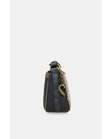 SAC BANDOULIÈRE ANEKKE 41843-023 BEIGE IMPRIMÉ BEIGE