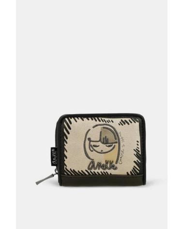 ANEKKE CARTERA 41869-903 PLOMO PLOMO