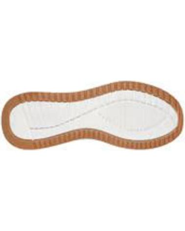 SKECHERS 118424 SLIP-INS TAUPE TAUPE