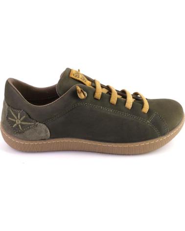 SUNNI SABBI NANTAI NUBUK KHAKI KAKI