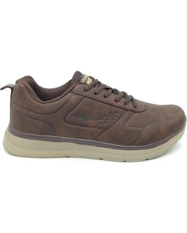 SCARPE SPORTIVE JHAYBER CHALOSA MARRONI MARRóN