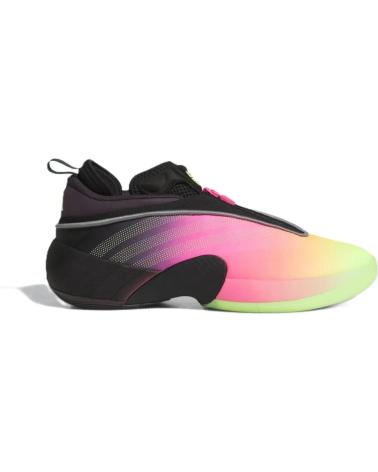 ADIDAS D.O.N. ISSUE 7 JUNIOR AURORA SCARPE NEW