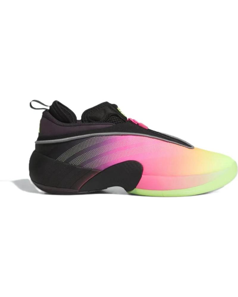 ADIDAS D.O.N. ISSUE 7 JUNIOR AURORA SCARPE NEW
