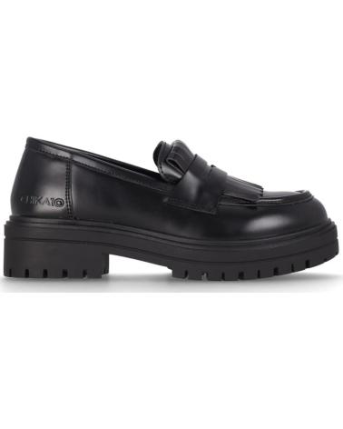 CHIKA10 VAGABUND 11 NEGRO-BLACK