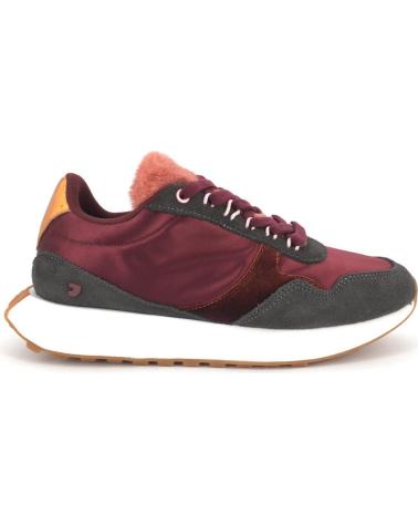 SNEAKER GIOSEPPO GIOLEP 13832 BORDEAUX VARIOS COLORES