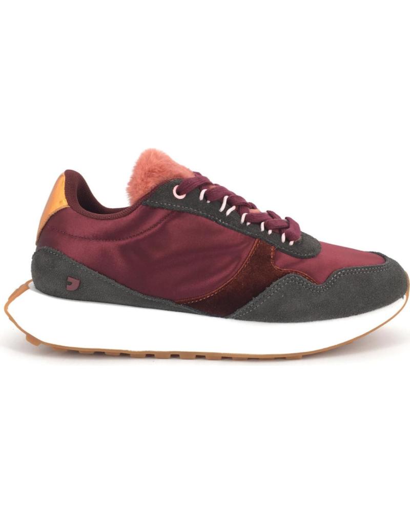 SNEAKER GIOSEPPO GIOLEP 13832 BORDEAUX VARIOS COLORES