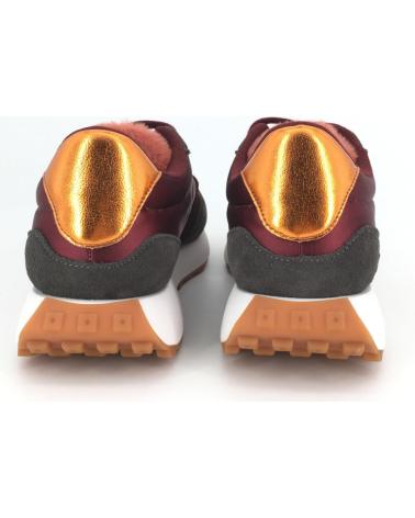 SNEAKER GIOSEPPO GIOLEP 13832 BORDEAUX VARIOS COLORES