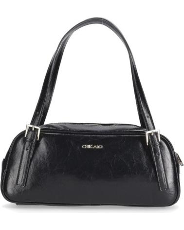 CHIKA10 BAG SARABI 01 NEGRO-BLACK