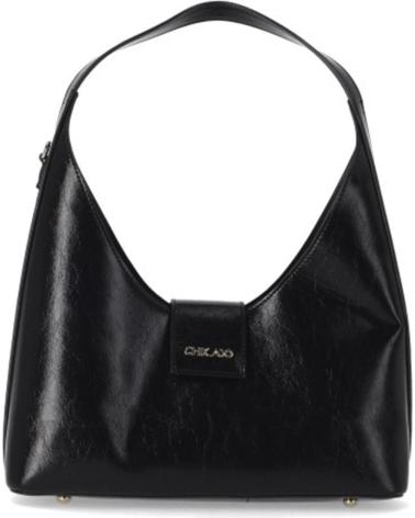 CHIKA10 BAG SARABI 02 NEGRO-BLACK