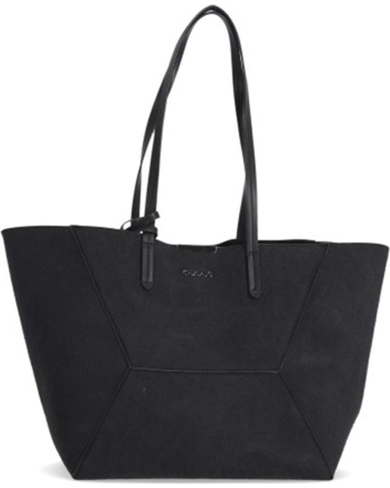 CHIKA10 BAG SIMBA 01 NEGRO-BLACK