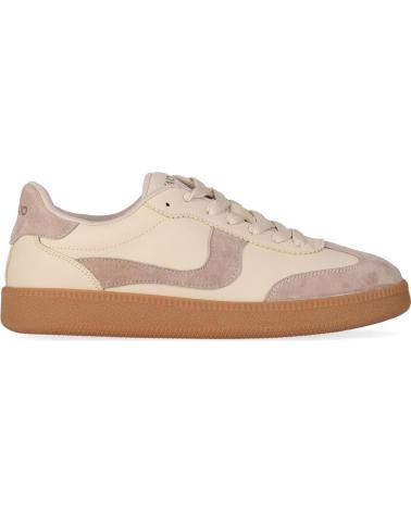 CHIKA10 NIKITA 03 BEIGE SNEAKERS FOR WOMEN BEIG-BEIGE