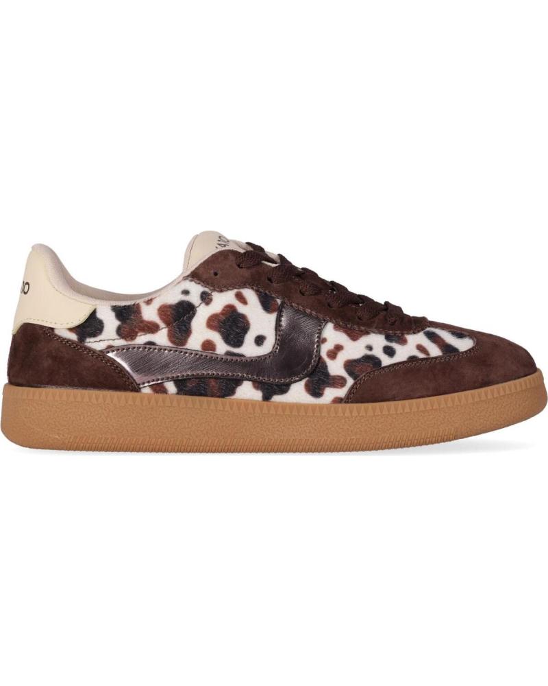 CHIKA10 NIKITA 03 MARRON-BROWN