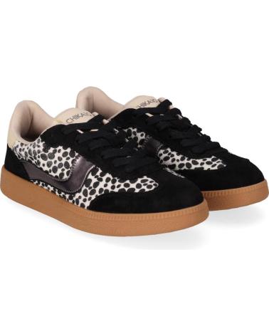 CHIKA10 NIKITA 03 NEGRO-BLACK