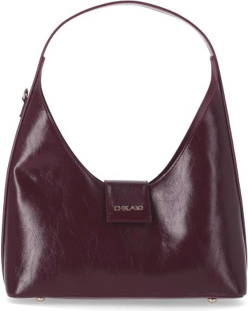 CHIKA10 CHK10 BOLSO DE HOMBRO PARA CHICA SARABI 02 COLOR BURDEOS ROJO CHIKA10 CHK10 BOLSO DE HOMBRO PARA CHICA SARABI 02 COLOR BURDEOS ROJO