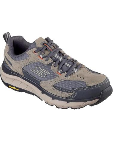 SKECHERS 237755 TAUPE MARRON MARRóN