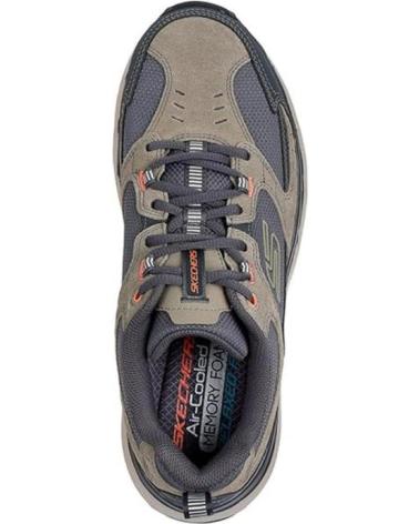 SKECHERS 237755 TAUPE MARRON MARRóN