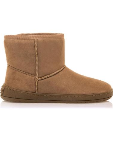 MTNG BOTINES CASUAL MUJER MUSTANG 55295 C45153 AUSTRALIANA BAREFO TAUPE