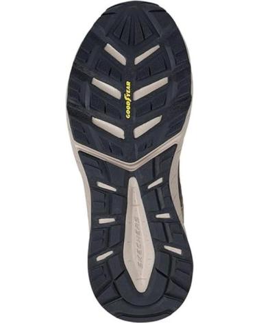 SKECHERS 237755 TAUPE MARRON MARRóN