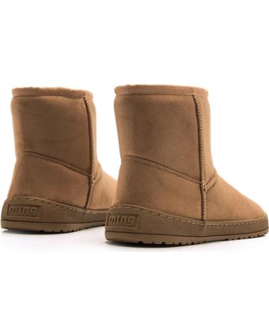 MTNG BOTINES CASUAL MUJER MUSTANG 55295 C45153 AUSTRALIANA BAREFO TAUPE