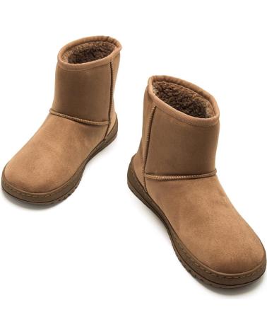 MTNG BOTINES CASUAL MUJER MUSTANG 55295 C45153 AUSTRALIANA BAREFO TAUPE