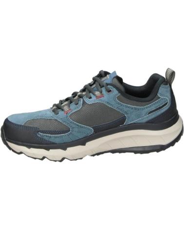 SKECHERS 237755 BLEU MARINE AZUL