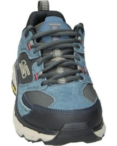 SKECHERS 237755 BLEU MARINE AZUL