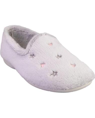 CABRERA 4505 GREY - PADDED DESIGN GRIS