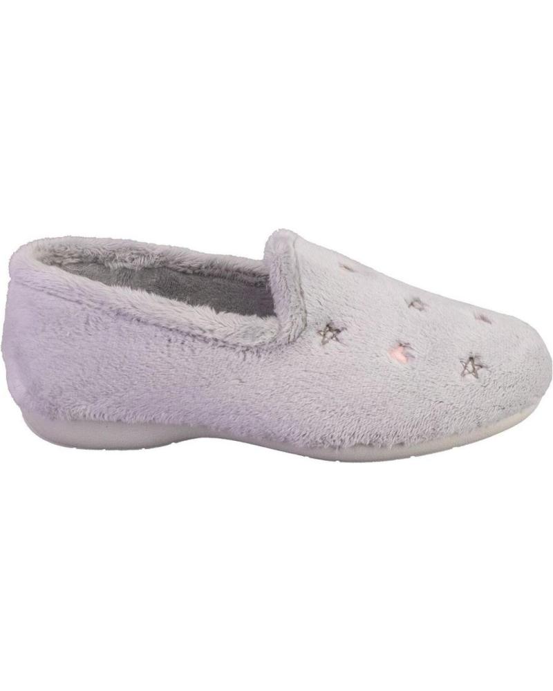 CABRERA 4505 GREY - PADDED DESIGN GRIS