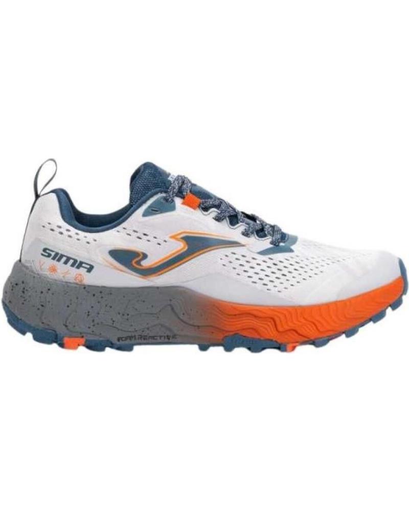 ZAPATILLAS JOMA SIMA 2502 VARIOS COLORES