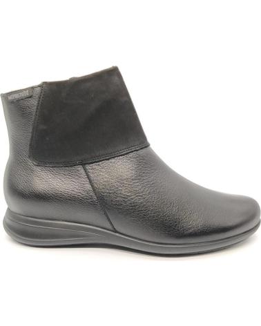 MEPHISTO BOTIM NONIE PRETO NEGRO