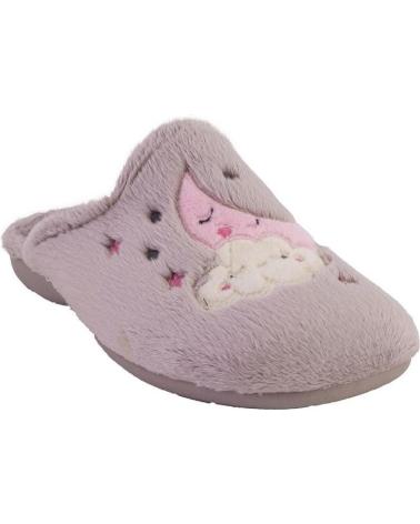 CABRERA 4502 TAUPE HOME SLIPPERS TAUPE