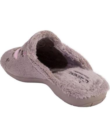 CABRERA 4502 TAUPE HOME SLIPPERS TAUPE