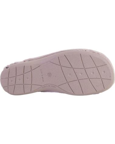 CABRERA 4502 TAUPE HOME SLIPPERS TAUPE