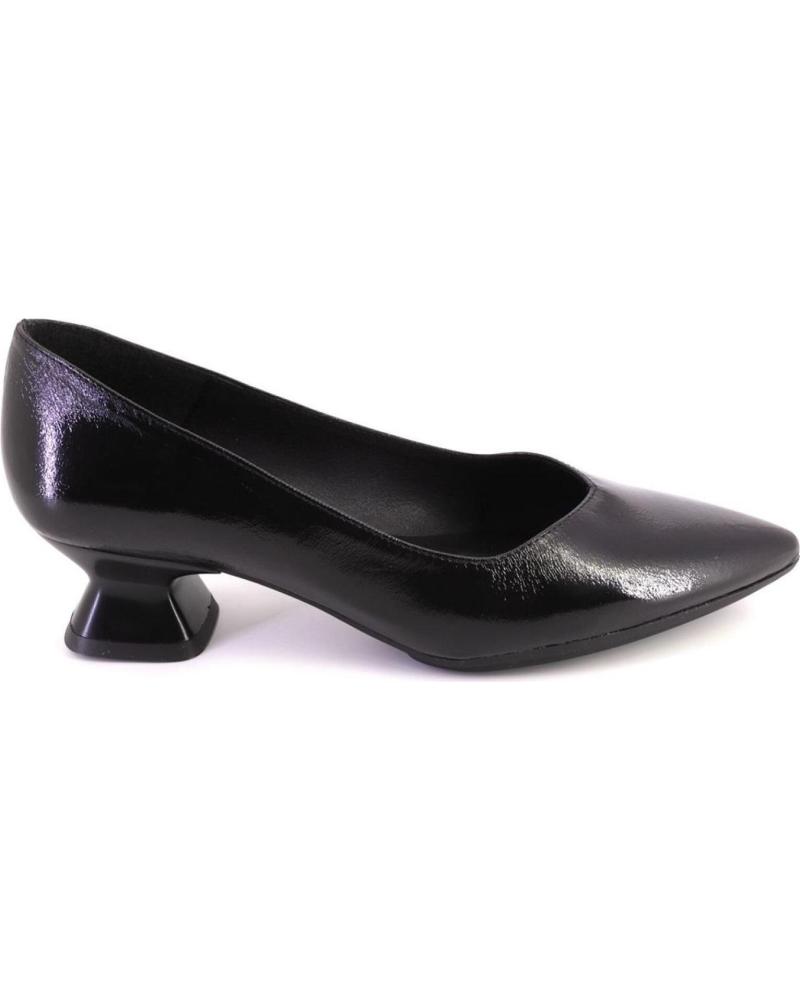 DANIELA VEGA 2333 BLACK NEGRO