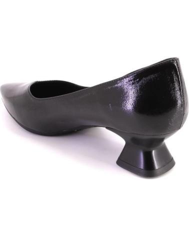DANIELA VEGA 2333 BLACK NEGRO