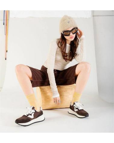 VICTORIA SNEAKERS 1157108 BROWN MARRON