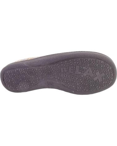 PLUMAFLEX HOUSE SLIPPERS MODEL 12052 GREEN VERDE