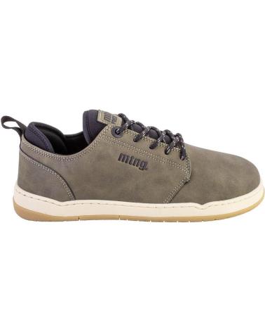 SNEAKERS CASUAL MTNG MUSTANG 84804 KAKI KAKI
