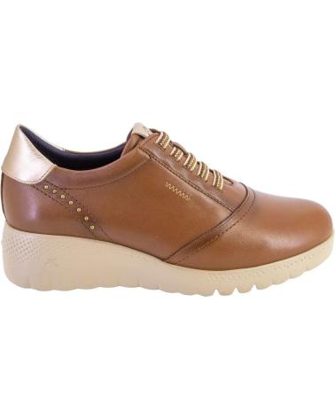 MOCASSINS FLUCHOS F2096 CUIR CUERO